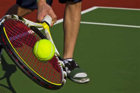 racket sports meaning